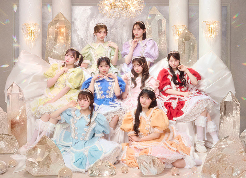 新着情報｜テレ東系アニメKids音楽祭｜テレビ東京アニメ公式