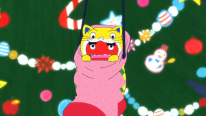おはなし きんだーてれび テレビ東京アニメ公式