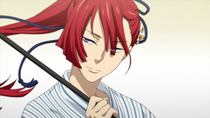 エピソード King Of Prism Shiny Seven Stars テレビ東京アニメ公式