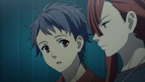 エピソード King Of Prism Shiny Seven Stars テレビ東京アニメ公式