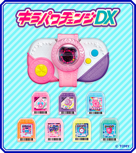 プレゼント紹介