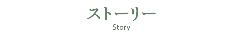 ストーリー