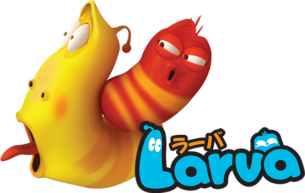 Larva