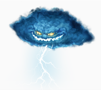 モンストロックス