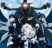 D. Gray-man �f�B�[�E�O���C�}��
