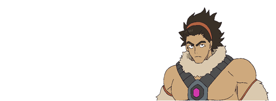 モース／ダークベアー