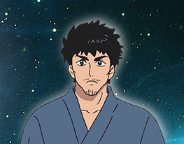 竜神健悟