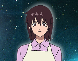 島谷喜代子