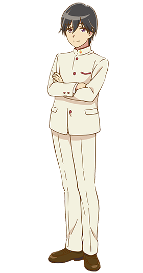 杉山 遼仁
