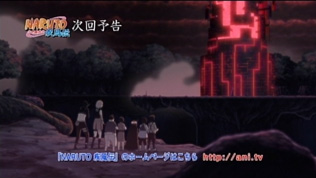 あにてれ ｎａｒｕｔｏ ナルト 力 ｃｈｉｋａｒａ
