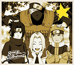 テレビ東京 あにてれ ｎａｒｕｔｏ ナルト 疾風伝