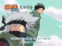 NARUTO－ナルト－ 疾風伝｜これまでのお話
