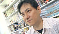 朴谷さん