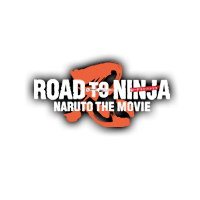 ROAD TO NINJA -NARUTO THE MOVIE-