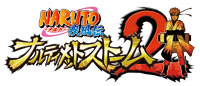 ＮＡＲＵＴＯ－ナルト－ 疾風伝 ナルティメットストーム２