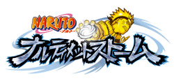 ＮＡＲＵＴＯ－ナルト－ ナルティメットストーム