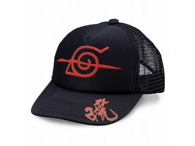 NARUTO－ナルト－グッズねっと