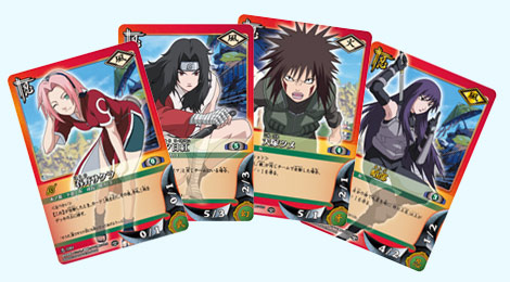 NARUTO－ナルト－グッズねっと