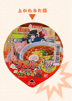 NARUTO－ナルト－グッズねっと