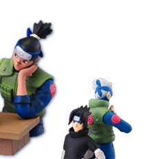 NARUTO－ナルト－グッズねっと