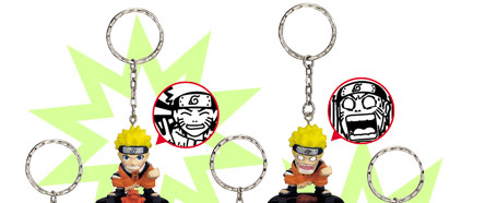 NARUTO－ナルト－グッズねっと