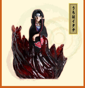 NARUTO－ナルト－グッズねっと