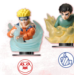 NARUTO－ナルト－グッズねっと