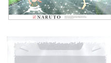NARUTO－ナルト－グッズねっと