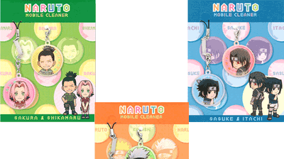 NARUTO－ナルト－グッズねっと