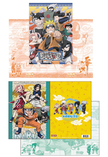 NARUTO－ナルト－グッズねっと