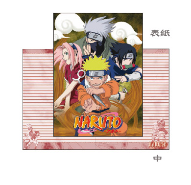 NARUTO－ナルト－グッズねっと