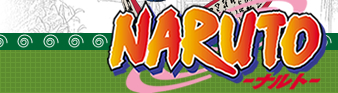 NARUTO