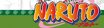 NARUTO