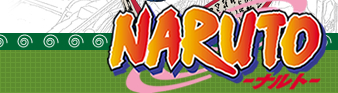 NARUTO