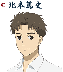 北本篤史