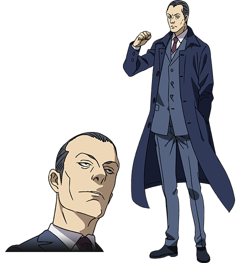 ヘルムート・フェルト