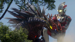 エピソード ウルトラマン ニュージェネレーションクロニクル テレビ東京アニメ公式 エピソード ウルトラマン ニュージェネレーションクロニクル テレビ東京アニメ公式