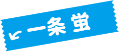 一条 蛍