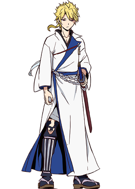 鐘巻小次郎