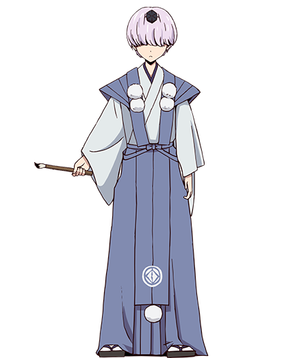 直江兼竜