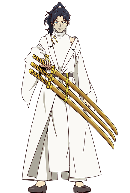 犬川静六