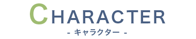 CHARACTER