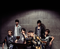 UVERworld