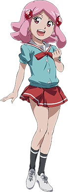 卯月さくら