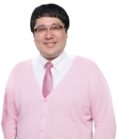 村上（マヂカルラブリー）