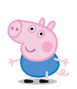 ジョージピッグ