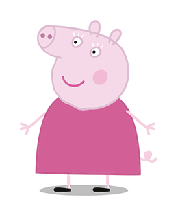 グランマピッグ