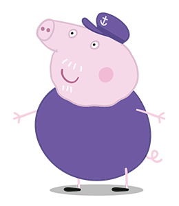 グランパピッグ