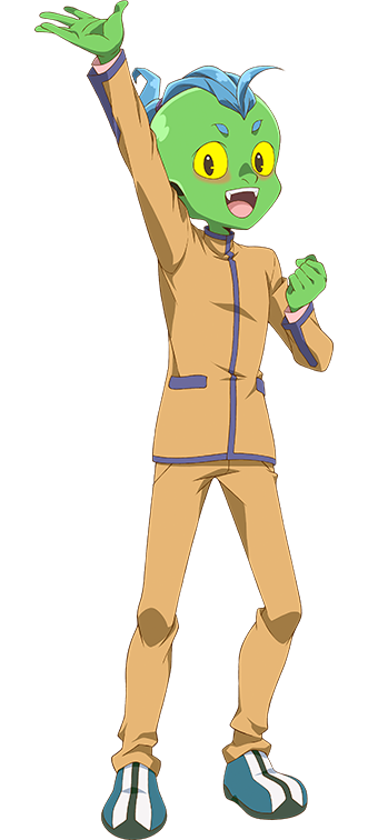 ディノ