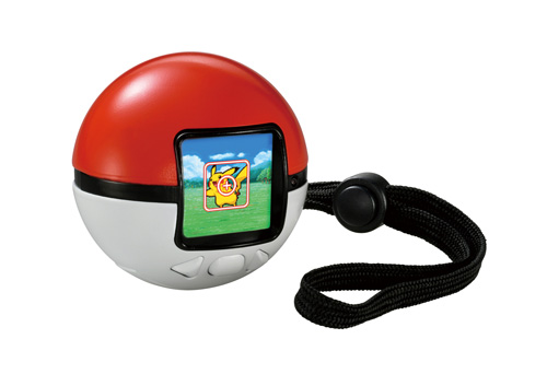 めちゃナゲ！モンスターボール